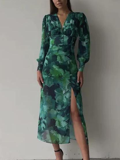 Jade Midi Dress